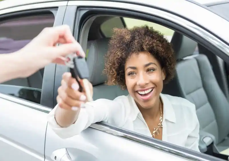 auto leasen Maarsbergen